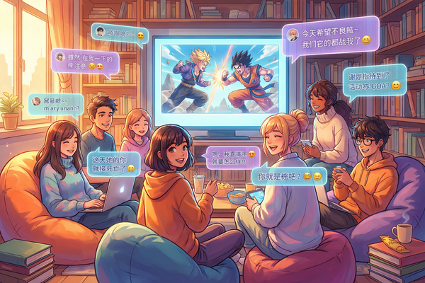 香蕉视频动漫社区互动