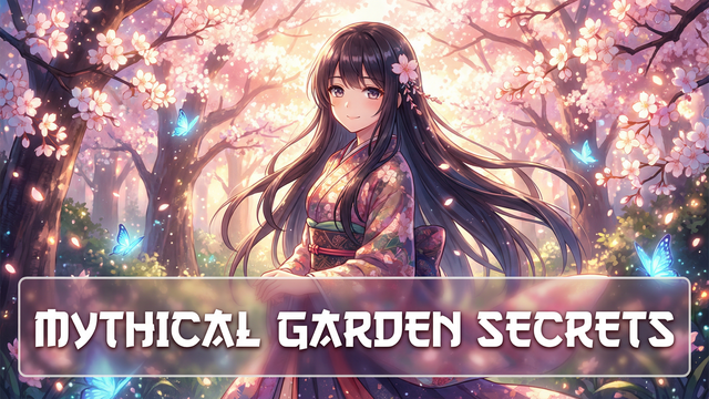 香蕉视频动漫-樱花物语春日篇